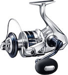 Shimano Saragosa SWAHG Fishing Reel for Spinning