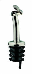 Westmark Edelstahl Kappe für Flaschen Wein 905