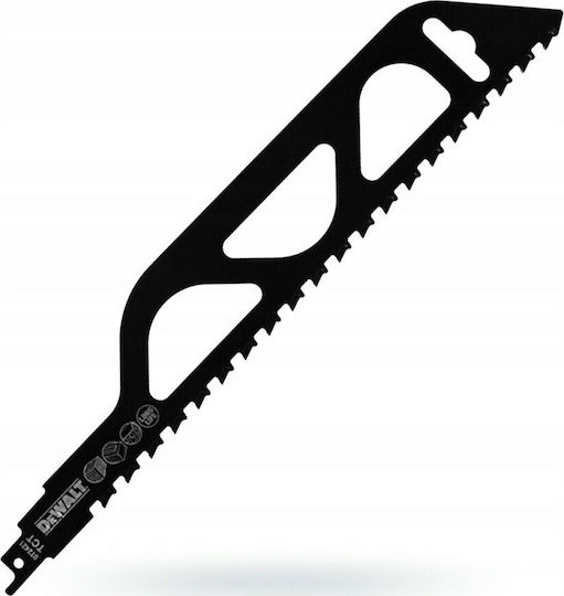 DEWALT DT2422-QZ Blade for Building Material 457mm