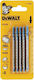 DEWALT DT2163 100mm 5Stück
