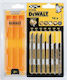 DEWALT DT2298 14Stück