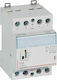 Legrand CX3 Ρελέ Ράγας Ισχύος 63A Τετραπολικό μ...