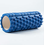 Y&S YD-613-026 Round Roller 30cm Blue