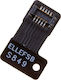 Flex Cable with Fingerprint for Huawei P30