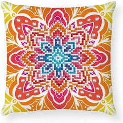 Diamond Dotz Summer Sparkle Μαξιλάρι Diamond Painting