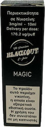 Blackout Magic 6mg 10ml