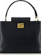 Guy Laroche Women's Bag Shoulder Black