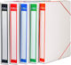 IONIA Box Кутия за файлове с ластик 35x4x27см. ...