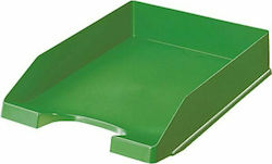 Leitz Filing Tray Plastic 5227-85 Green