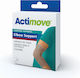 Actimove Everyday Supports Brățară pentru cot în culoarea Bej