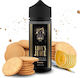 Lion's Juice Shot de aromă Granny 36ml/120ml 1buc