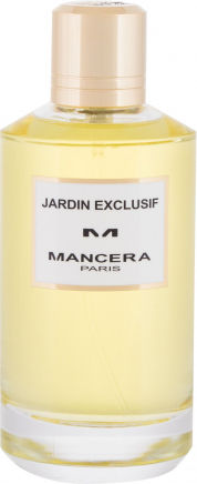 Mancera Jardin Exclusif Eau de Parfum 120ml
