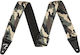 Fender 2" Camo Strap Многоцветен