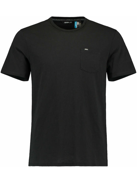 O'neill Men's T-Shirt Monochrome Black N02306-9010