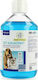 Virbac Vet Aquadent Mouth Wash Dog against Bad Breath 250ml