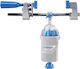 Dremel 2500-01 Multi-Vise Εξάρτημα Πολυεργαλείου