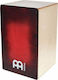 Meinl Cajón Snarecraft 100 Mit Schürze Standard