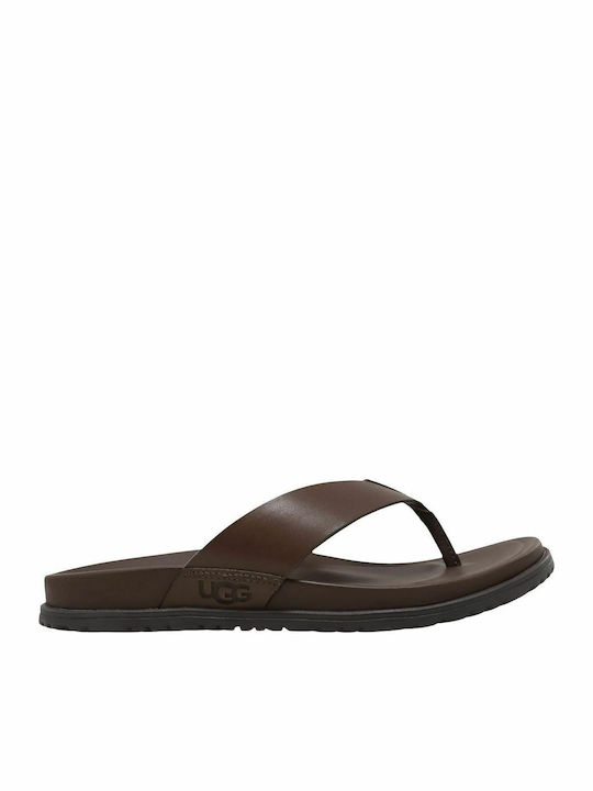 1117475 Men's Sandals Brown