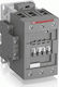 Abb Phase Relay Power 80A Bipolar with Voltage 400V 37KW 100-250 AC/DC