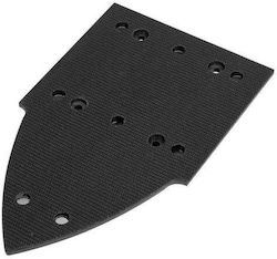 Makita 158325-7 Rubber Backing Pad Sander