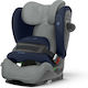 Cybex Car Seat Cover Pallas G Gray