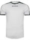 Revolution Men's Football Fan Jersey