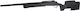 Asg Air Gun Airsoft McMillan M40A3 Black 6mm