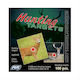 Asg Hunting Accessory Target Paper Animal Figures 14cm 100pcs