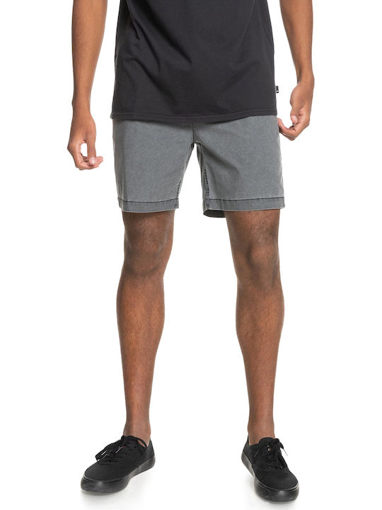 Quiksilver Herrenshorts Gray