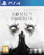 Song of Horror PS4 Game