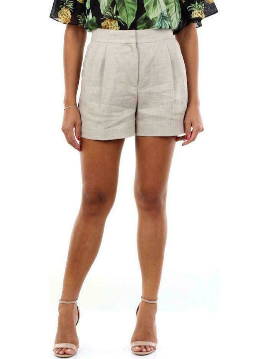 Michael Kors Women's Shorts Beige