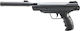 Umarex Pistol cu Aer CO2 Trevox 4,5 mm 4.5mm