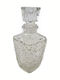Atmosphera Glass Decanter 14.2cm with Stopper 150ml