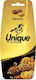 Ucare Car Air Freshener Tab Pendand Unique Μπισκότο