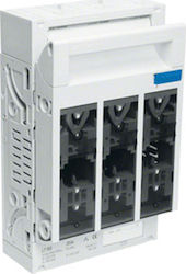 Hager Unterbrechungsschalter elektrische Schalttafel Last 3P 250A NH1 LT150 Hager Unterbrechungsschalter elektrische Schalttafel Last 3P 250A NH1 LT150