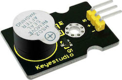 Keyestudio Active Digital Buzzer Modul für Arduino