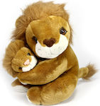 Lion sweet hugs 30cm 004705-L