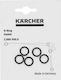 Karcher O ring O-Ring 2.880-990.0 5pcs
