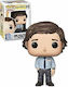 Funko Pop! Televiziune: The Office - Jim Halpert (Vânător) 870