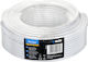 iBox Cable Coaxial Unterminated 50m (IKK50) 1pcs