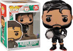 Funko Pop! Football: Alisson Becker 25