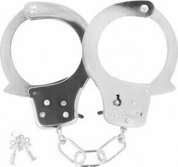 Darkness Metal Pleasure Legcuffs Handschellen Darkness Metal Pleasure Legcuffs Handschellen