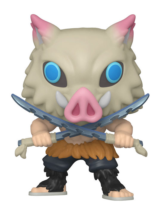 Funko Pop! Animation: Demon Slayer - Inosuke Hashibira 870