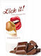 Orion Lick it Erotic Massage Gel Chocolate 50ml