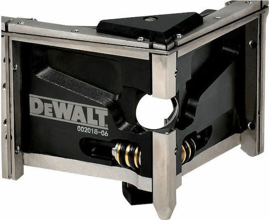 DEWALT Accesorii de Unelte Instrument de finisare unghiulară 4" 2-735