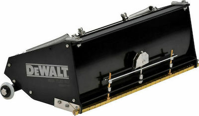 Dewalt Accesorii de Unelte Πλατύ Κιβώτιο Γυψοσανίδας 12" 2-769