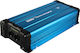 Solarvertech FS4000D Inverter Καθαρού Ημιτόνου 4000W 24V