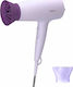 Philips Series 3000 Hair Dryer 2100W White/Purple