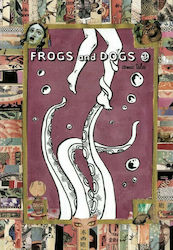 Frogs and Dogs 3, Bd. 3 1 224151653