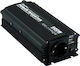 Solarvertech NM600 Modified Sine Wave Inverter 600W 12V Single Phase